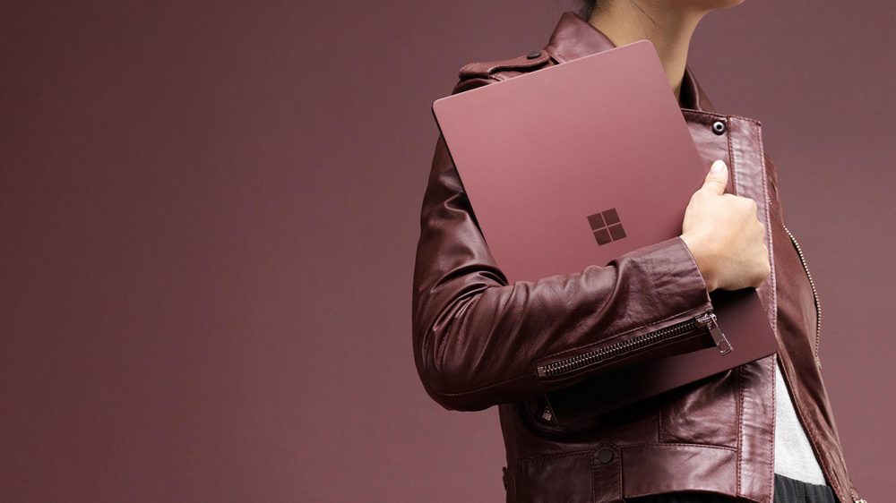 Microsoft Surface