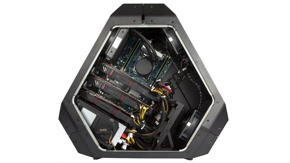 Alienware A51
