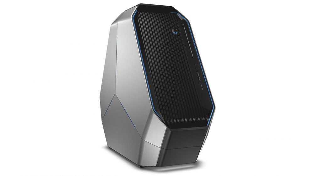 Alienware Area 51