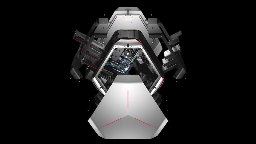Alienware Area 51