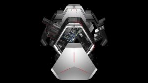 Alienware Area 51