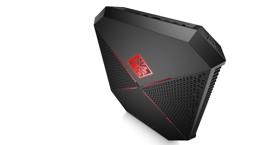 HP Omen X