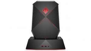 HP Omen X