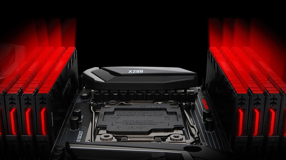 MSI