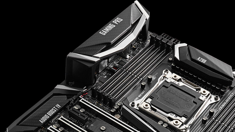 MSI