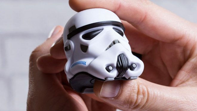 Mini Stormtrooper