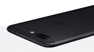 OnePlus 5