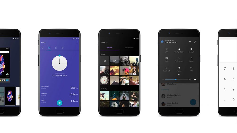 OnePlus 5