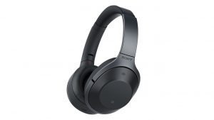 Sony MDR-X1000