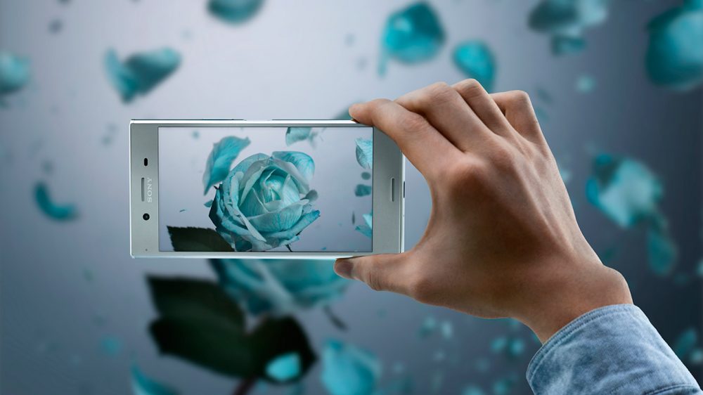 Sony Xperia XZ Premium