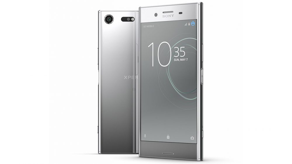 Sony Xperia XZ Premium