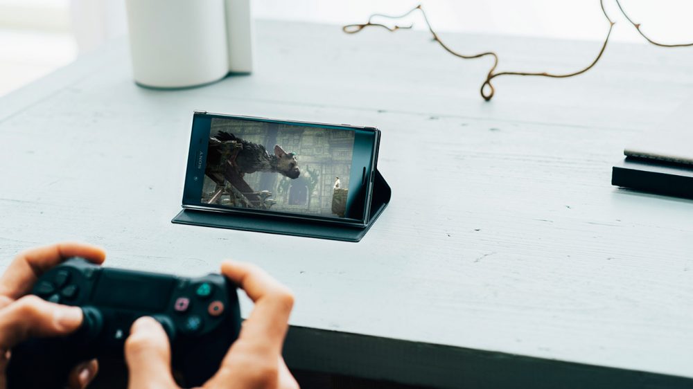 Sony Xperia XZ Premium