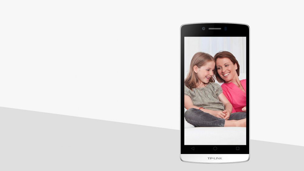 TP-Link Neffos C5L