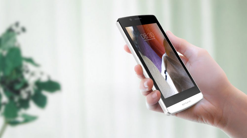 TP-Link Neffos C5L