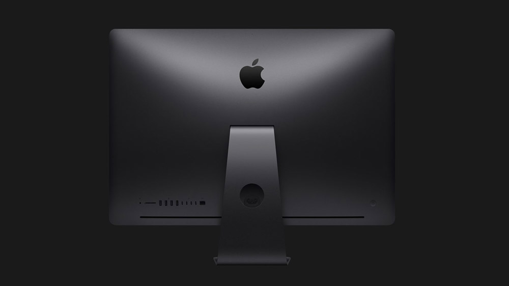 iMac Pro