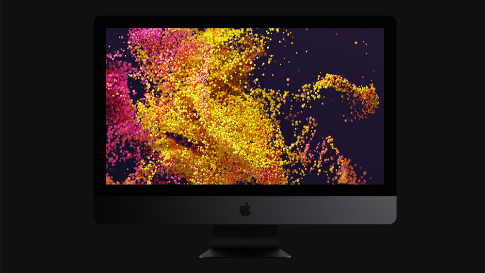 iMac Pro