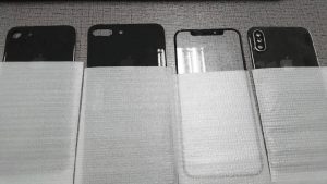iPhone 8