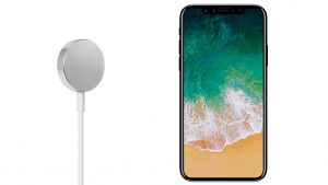 iPhone 8