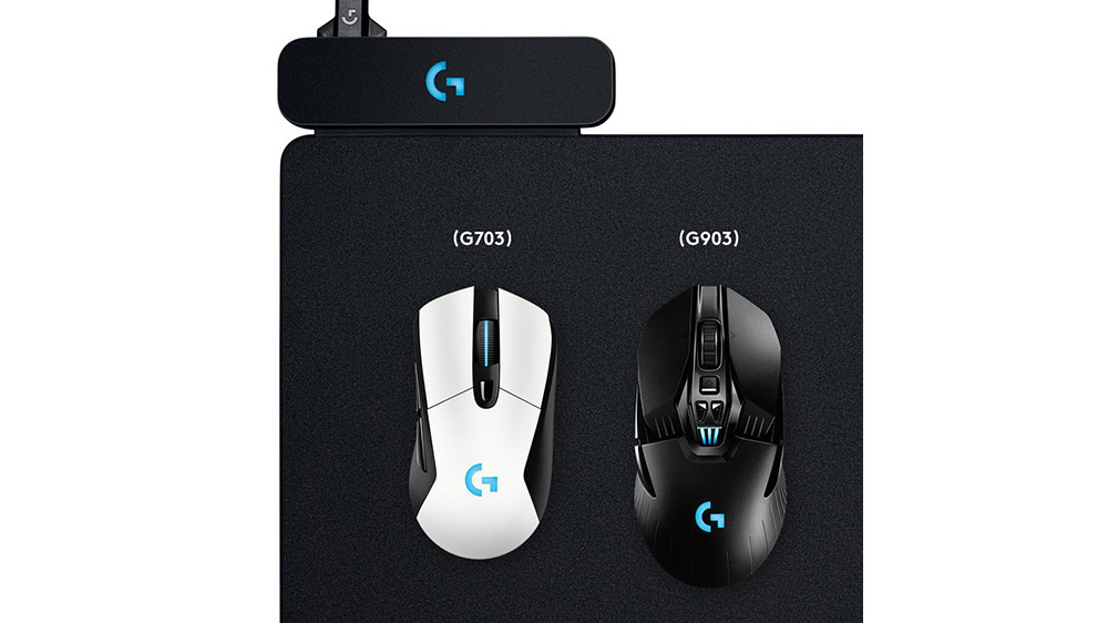logitech