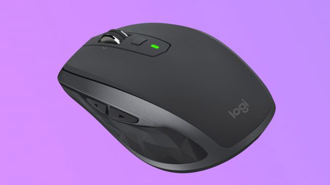 Logitech'ten 70 saat kullanım sunan yeni kablosuz mouse'lar - LOG