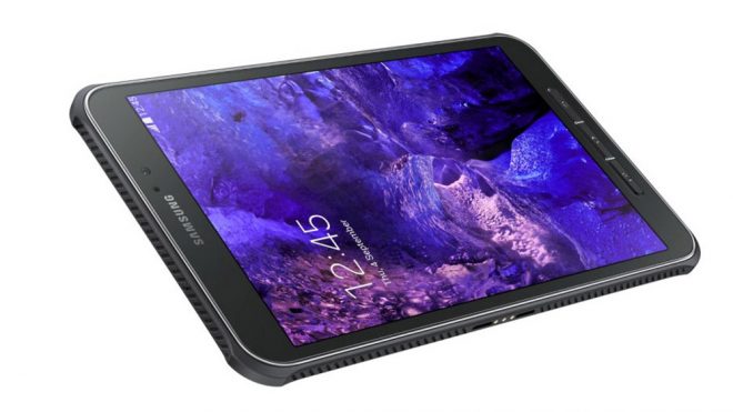 Samsung galaxy tab active 2 2017 best sale