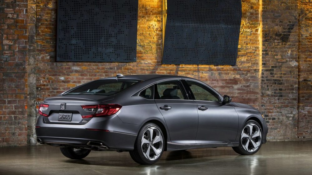 2018 Honda Accord >> 1 5 Litrelik Yeni Motoruyla 2018 Honda Accord Un One Cikan 2018 Honda Accord >> 1 5 Litrelik Yeni Motoruyla 2018 Honda Accord Un One Cikan
