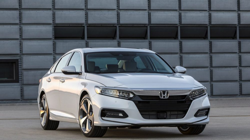 2018 Honda Accord >> 1 5 Litrelik Yeni Motoruyla 2018 Honda Accord Un One Cikan 2018 Honda Accord >> 1 5 Litrelik Yeni Motoruyla 2018 Honda Accord Un One Cikan