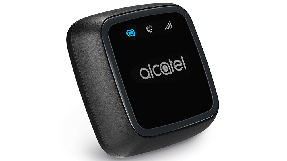 Alcatel Move Track