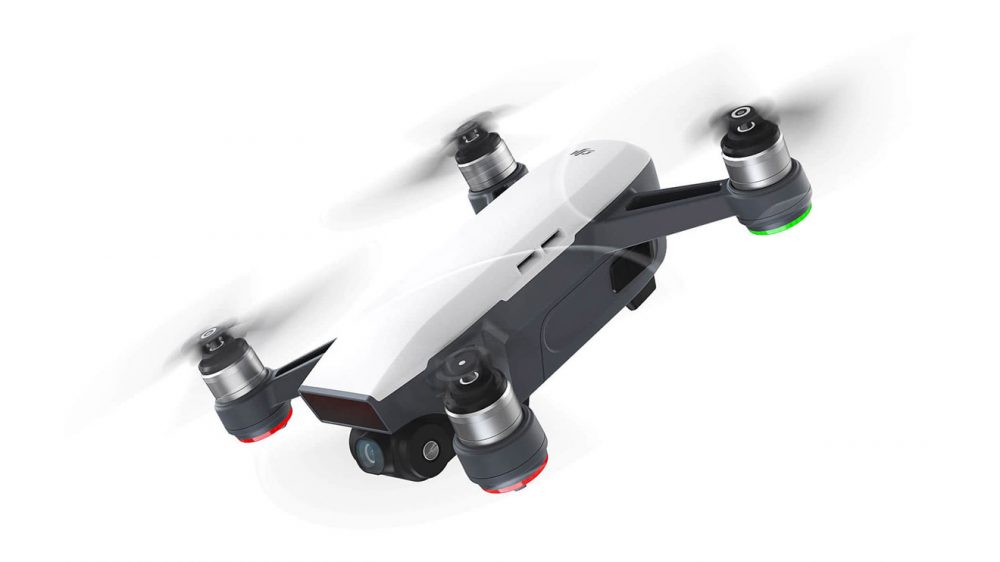 DJI Mavic Pro