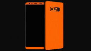 Galaxy Note 8