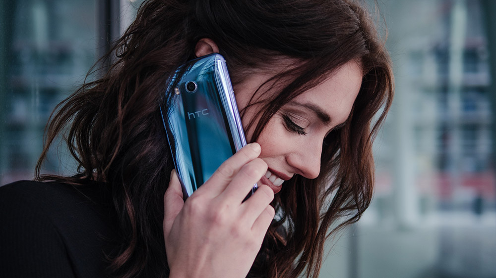 HTC U11