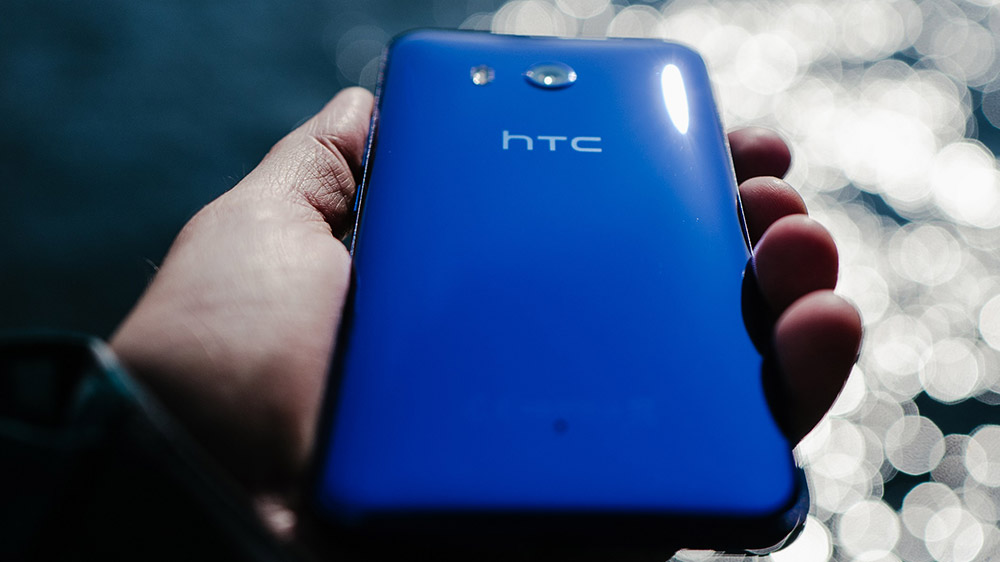 HTC U11