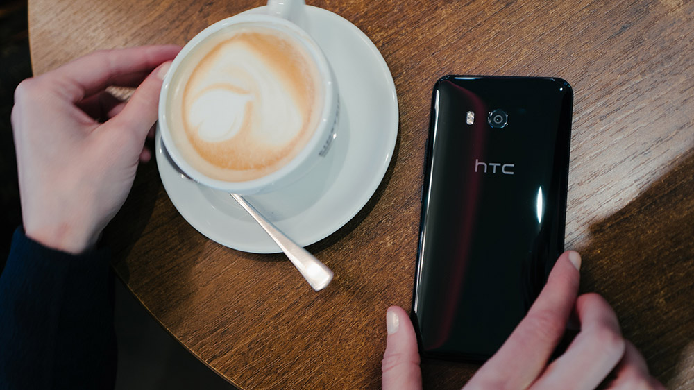 HTC U11