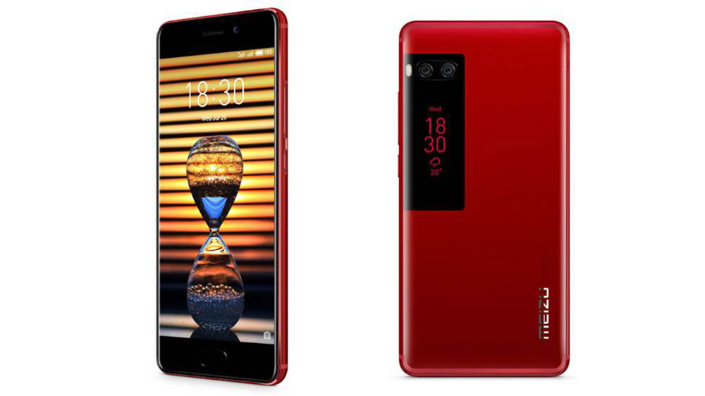 Meizu Pro 7