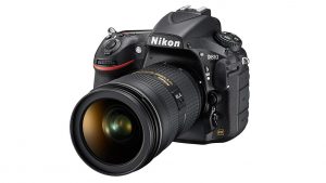 Nikon D810