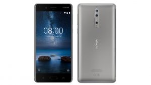 Nokia 8