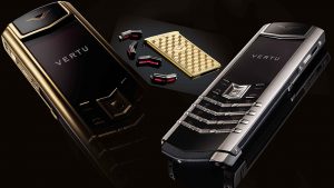 Vertu