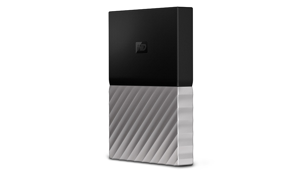 Western Digital My Passport Ultra