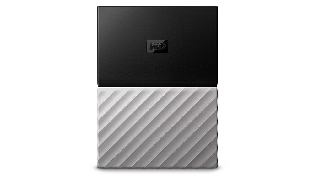 Western Digital My Passport Ultra