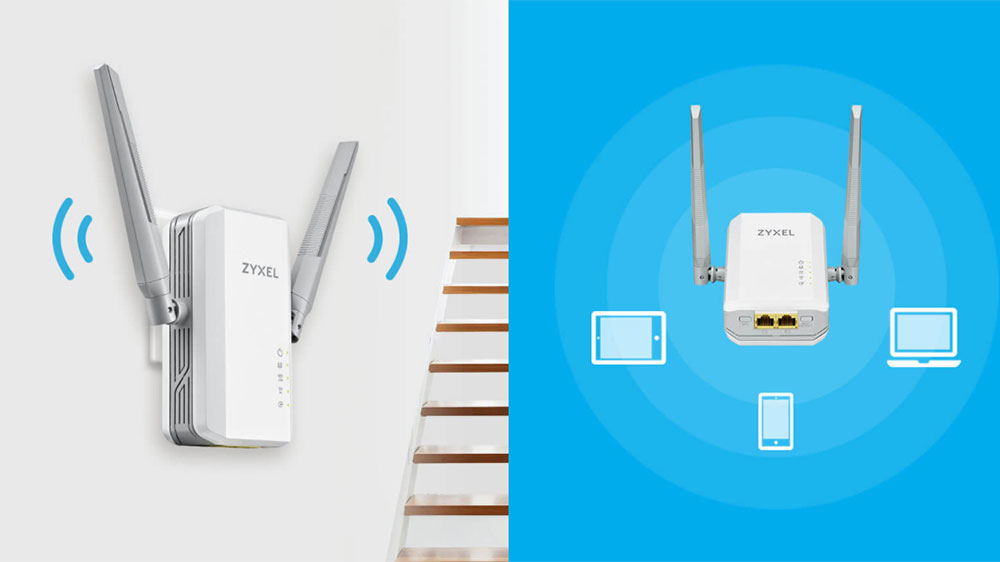Zyxel PLA5236