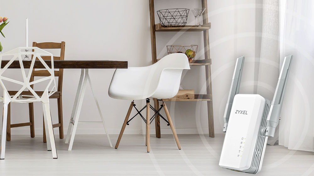 Zyxel PLA5236