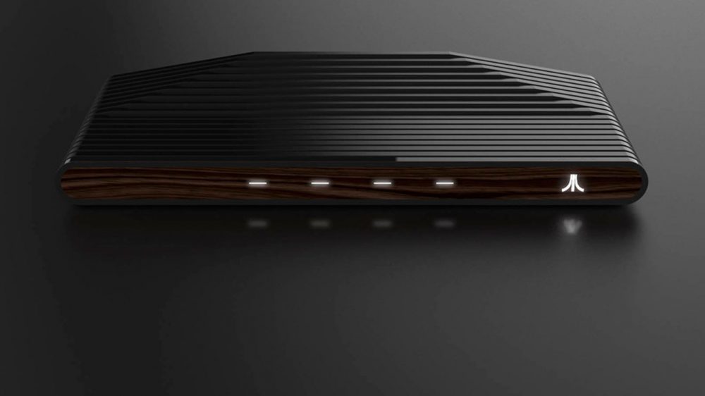 atari