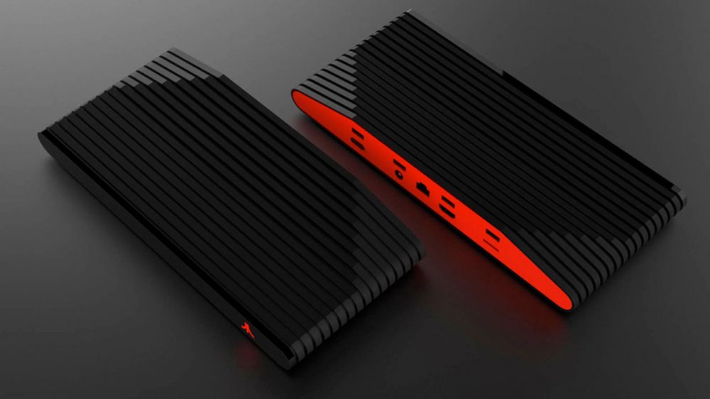 atari