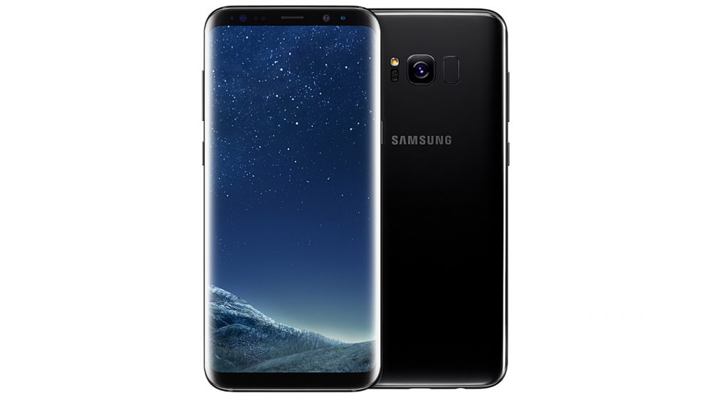 samsung s8 mini takip