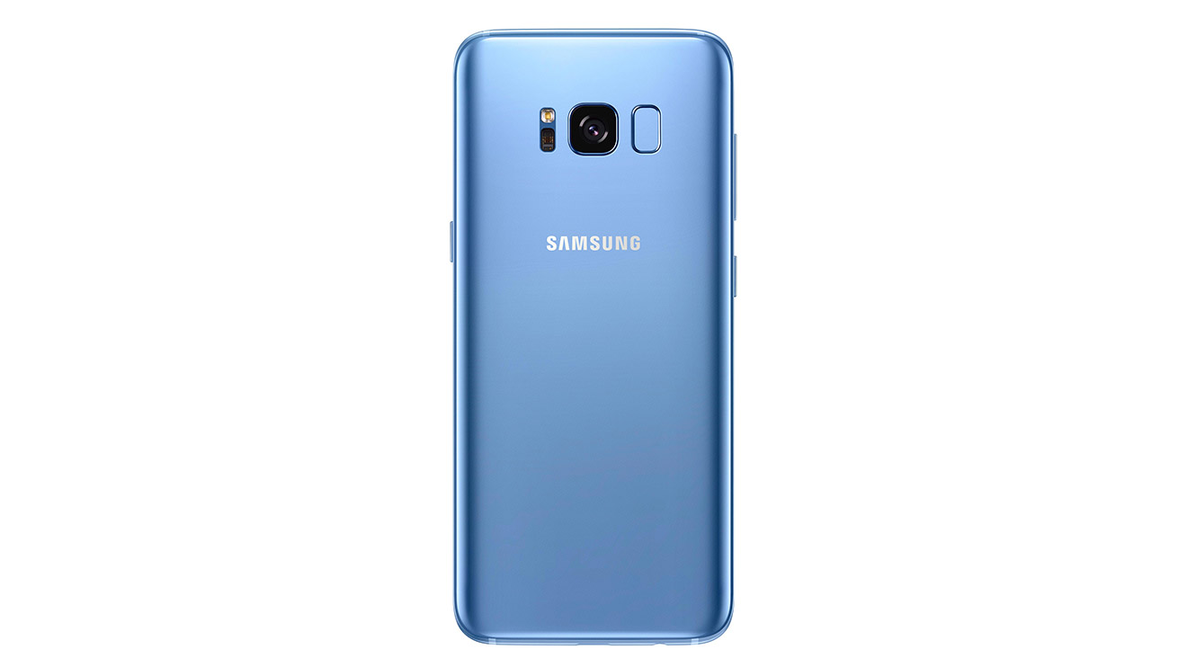 samsung s8 mini specs