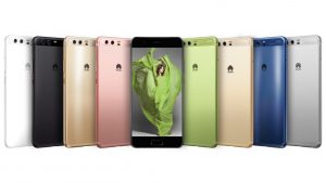 huawei p10