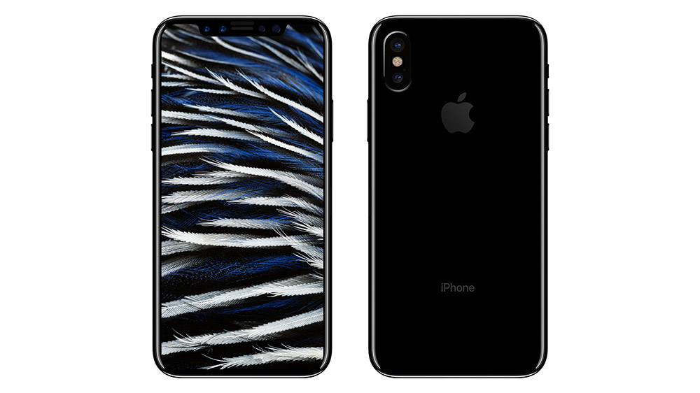 iPhone 8