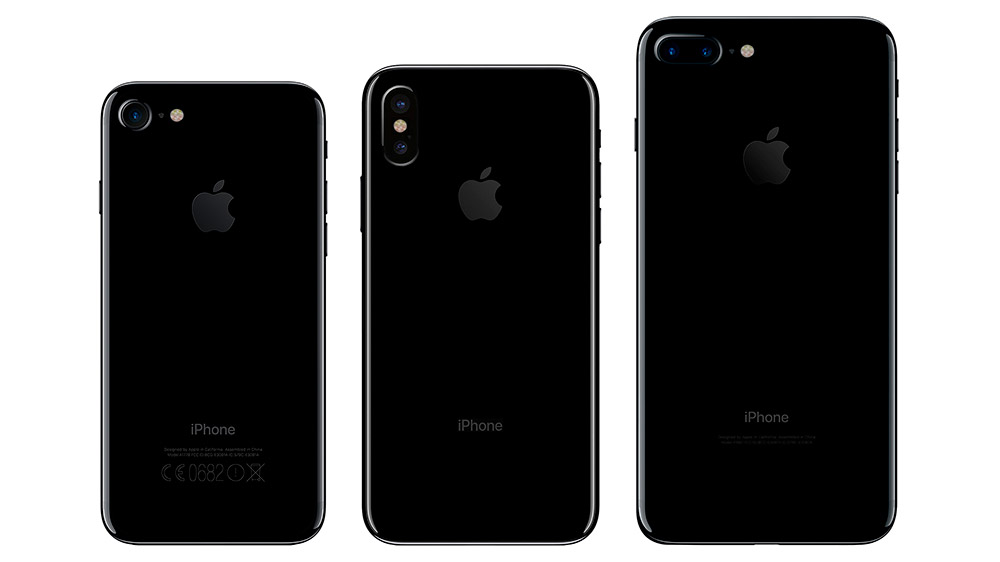 iPhone 8