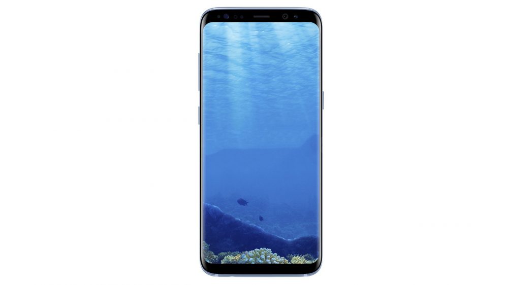 samsung galaxy s8
