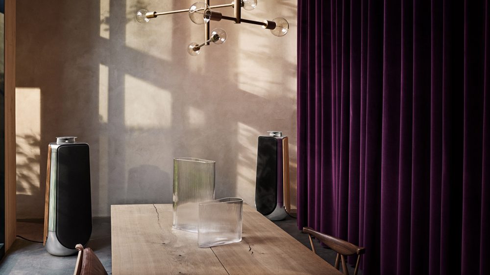 BeoLab 50